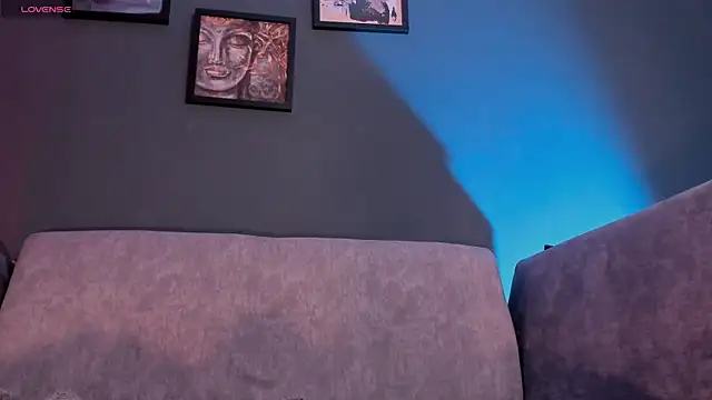 ReubenandScott's Webcam Show