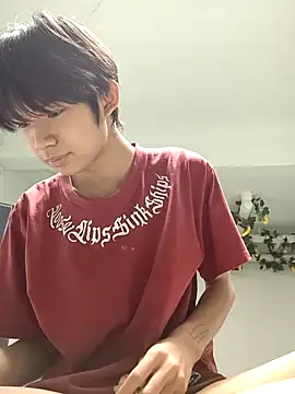 -OvO-'s Webcam Show