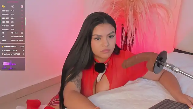 jessica_montez05's Live XXX Chat