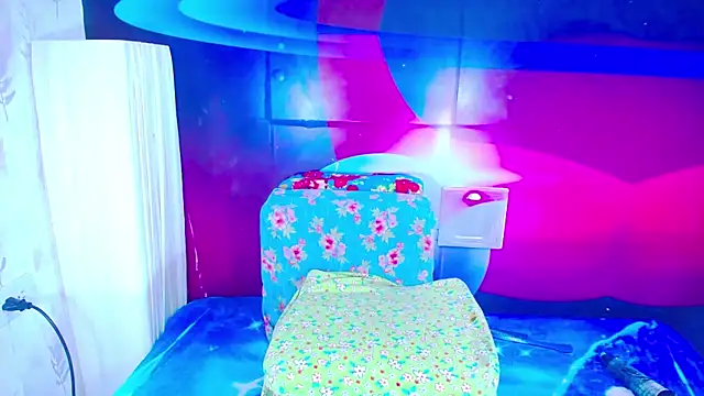 Chat XXX ao vivo de Cristalxxts