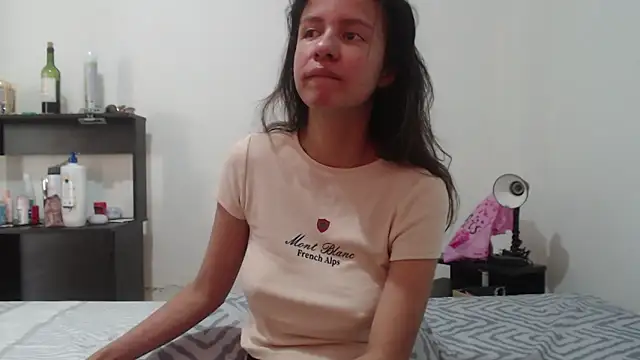 Živý XXX chat nathaly_jones_