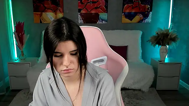 AnoraDark – webcam-show