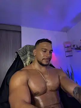 FreszX's Live XXX Chat