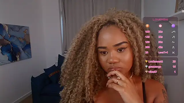Alma_Dunn Live XXX-Chat