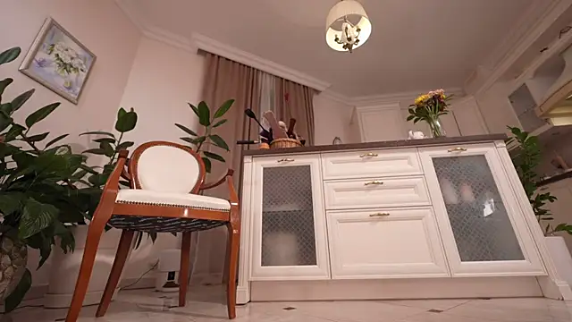 HeyBananas' Webcam Show