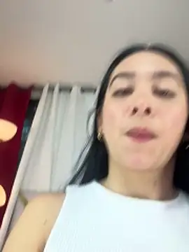 Show Webcam de Lila-pinkky