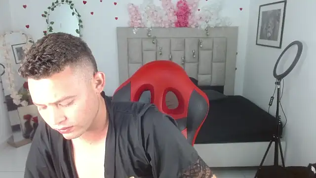 Sembang XXX Secara Langsung sven_fox723