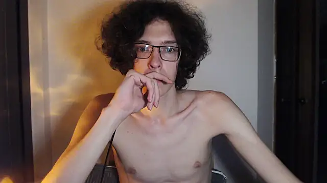 Chat XXX ao vivo de LovesomeCookie