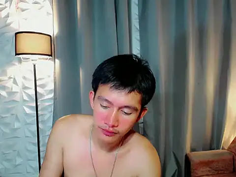 Sembang XXX Secara Langsung prince_elaijah