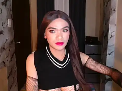 AlexaCollins0 Adlı Modelin Web Kamerası Şovu
