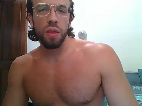 rubio121's Webcam Show