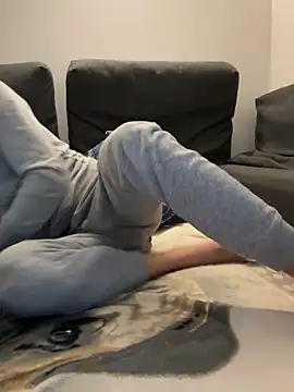 Michel_huge 웹캠 쇼