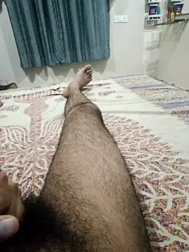 Tall_Hairy_Man 在線直播表演