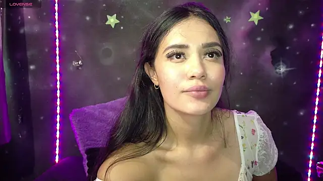 ValentinaRojass_'s Live XXX Chat