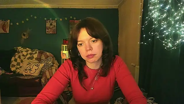ClancyMorissey Live XXX Chat