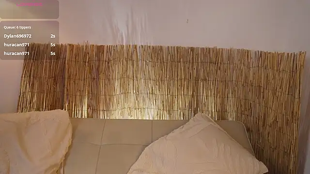 bunnycuteshy 라이브 XXX 채팅