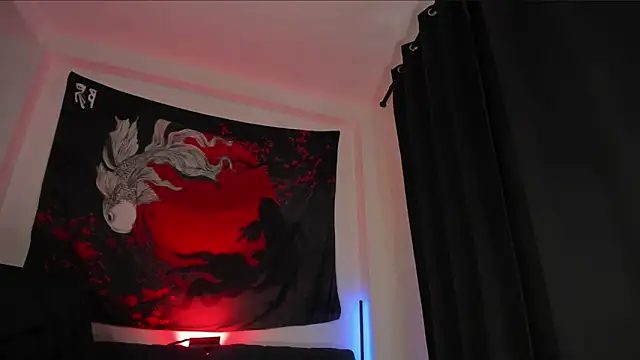 Živý XXX chat nathan_blake