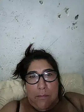 PatriciaGrajales' Live XXX Chat