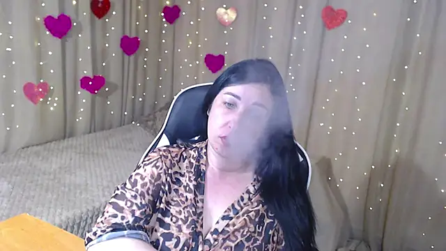 JillStevens 라이브 XXX 채팅