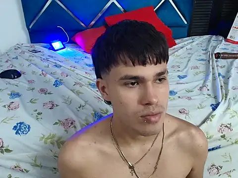 EdwinBoys Webcamshow