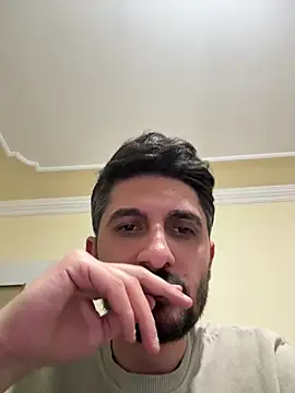fatihbry657 在線直播表演