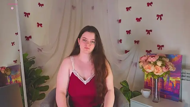 AlishaWolfertz – Live XXX-chat