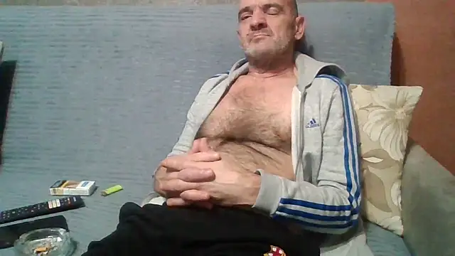 Show Webcam de skorpibg65