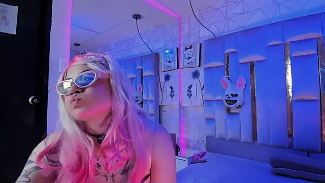 Broklinwhite_ 现场XXX聊天