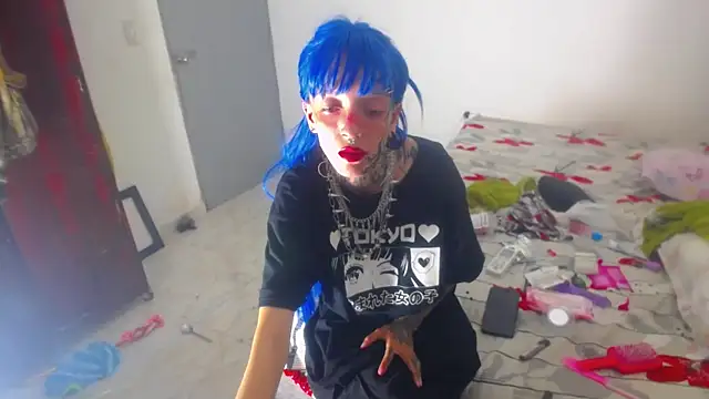 barbara_anal_squirt_のライブXXXチャット