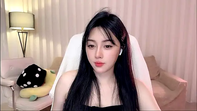 Canbaobao-KK 网络视讯表演