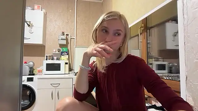 AngelJeni – Naživo XXX chat