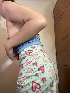 goddess_athena69's Live XXX Chat