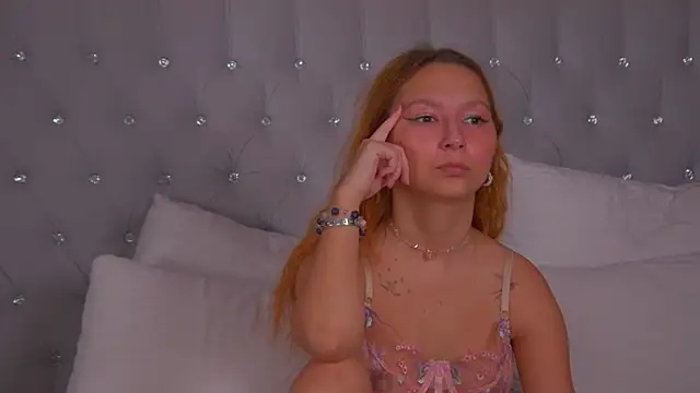 JassyCollins Live XXX-Chat