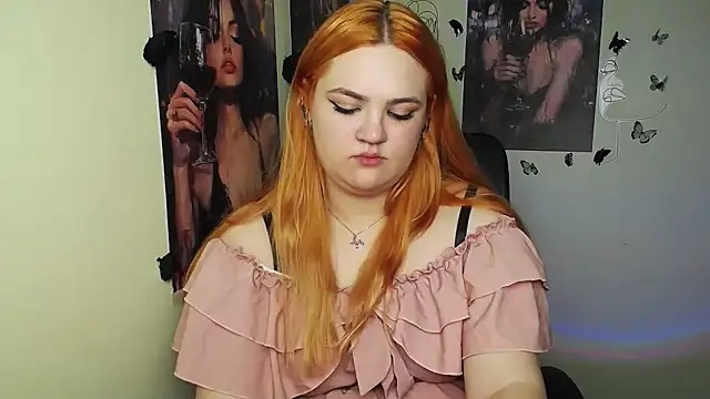 RinaRiii's Webcam Show