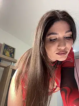 IrisBlues Chat XXX live