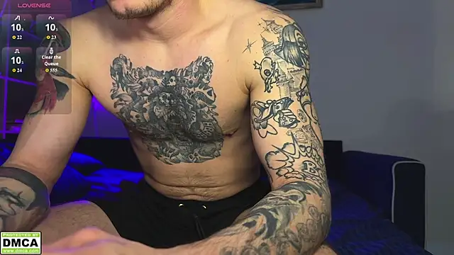 Chat XXX Live meowluv66