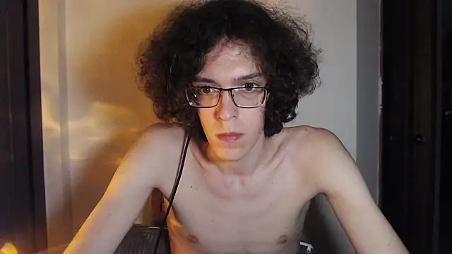 Webkamerová show LovesomeCookie