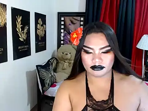 TSbrianaHugeCock – webcam-show