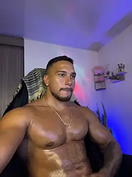 Chat XXX Live FreszX