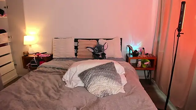 FantasticSonya Live XXX-chat
