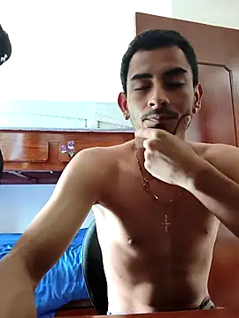 Exlifer's Live XXX Chat