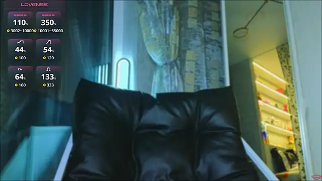 tattooedBabyy's Webcam Show