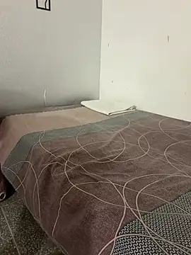 Urhotlove_7inch's Webcam Show