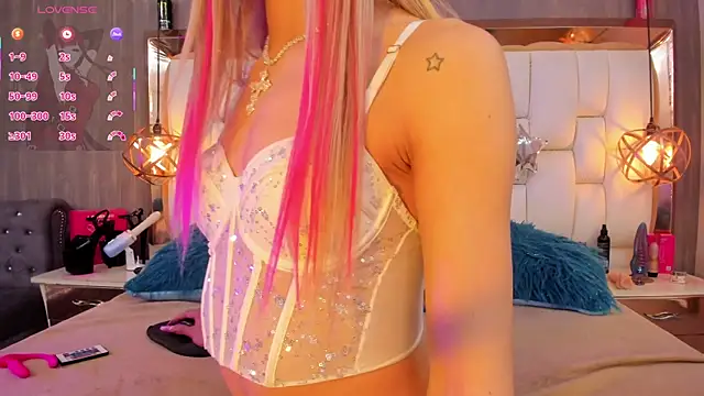 دردشة Foxxy_Doll الجنسية المباشرة