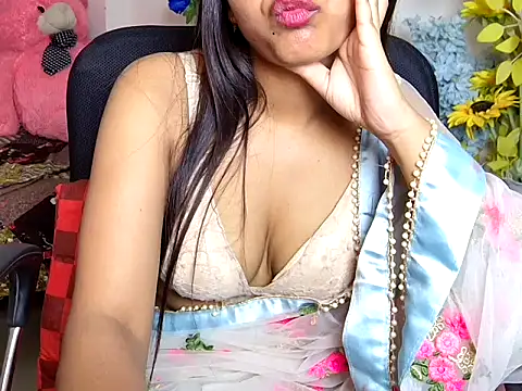 Virgin_love0's Webcam Show