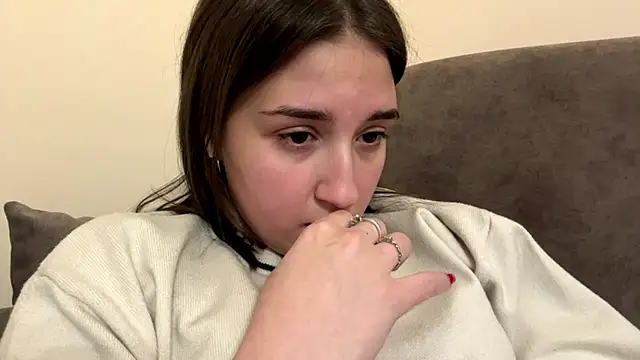 Annnna_'s Webcam Show