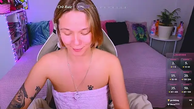 Karen_morris Chat XXX live