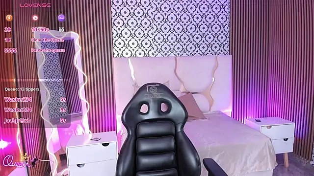 عرض كام CYRUS_TAY