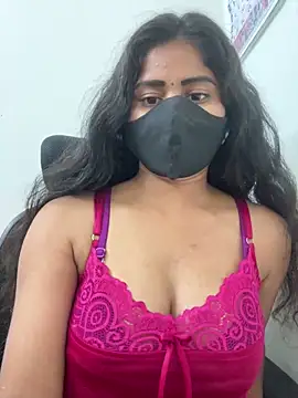 sexy-riyaa43's Webcam Show
