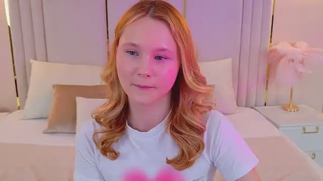 AmeliRoyse 라이브 XXX 채팅